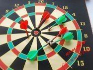 China rubber magnet for magnetic dart board for sale