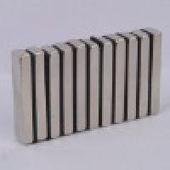 China block neodymium rare earth magnets for sale