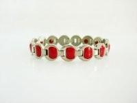 China magnetic Titanium bracelet for sale