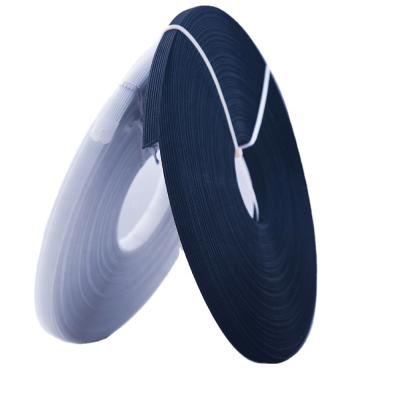 China Wholesale cheap all purpose eco-friendly polyester bone rigilene tape for wedding sewing for sale