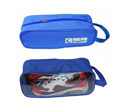 China Portable Carry Bag Gym Sport Shoe Tote Storage Bags Custom Shoe Dust Bag New Breathable Dust Bag Travel Zipper Closure Shoes Carry Bag Gym Sport Shoe Tote Storage Bags Custom Shoe Dust Bag for sale