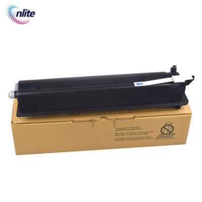 China COMPATIBLE High Quality Black T1640 Toner Cartridge Compatible For Toshiba Printer E-studio 167 T1640 for sale