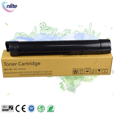 China Replacement COMPATIBLE toner factory wholesale bulk toner cartridge S2110 for Xerox S2110n/s2110nda machine for sale