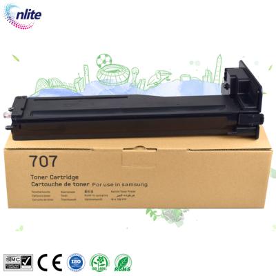 China Mltd707l COMPATIBLE compatible for Samsung Sl-k2200 K2200nd toner cartridge Mltd707s Mlt-d707s Mlt-d707l for sale