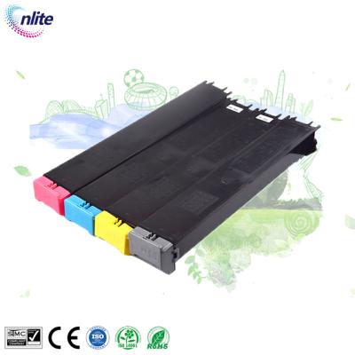 China COMPATIBLE Mx-36 Toner For Sharp MX 2610n 2640n 3110n 3115n 3140n 3610n Copier Toner Cartridge For Sharp for sale