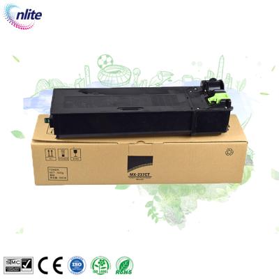 China Mx-237ct COMPATIBLE Compatible Toner Cartridegs For AR 2048s 2048d 2048n 2348s 2348d 2348n 2648n 3148n 2048 2348 MX-237CT for sale