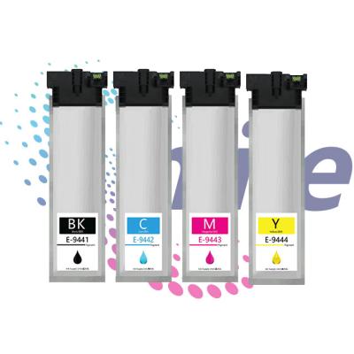 China COMPATIBLE Compatible Ink T9441 T9441-T9444 Ink Bag For Epson Pro WF5790 WF-C5290 C-5790 C-5210 C-5710 Workforce Printers for sale