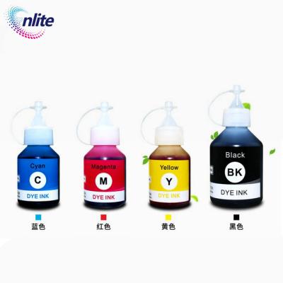 China Environmental Friendly Premium Color Bt5000 Bt6000 Refill Ink Suit For Brother Printer Dcp-t300 Dcp-t500w Dcp-t700w Dcp-t800w BT6000 Ink for sale