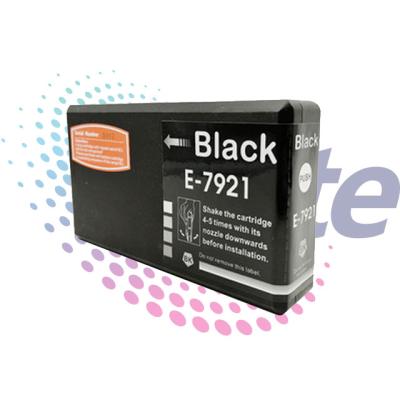 China T7921-T7924 4 Colors Refillable Ink Cartridge COMPATIBLE With Chip For Epson WF-5111 WF-5191 WF-5621 Printer for sale