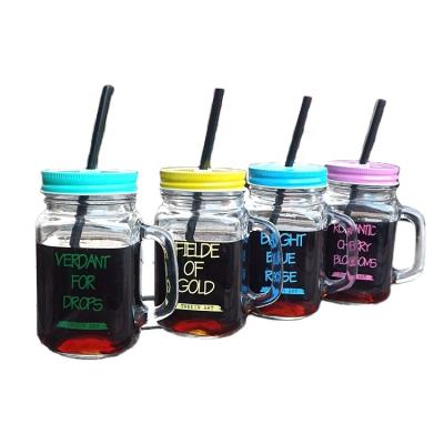 China Beverage Mug With Drink Bottle Colored Suction Recycling Cups Bottle Friendly Lid Handles for sale