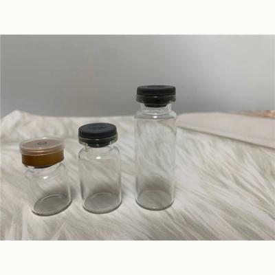 China Chinese Medicine Vial Empty Glass Ampoules For Pharmaceutical Essence Factory Ampoule Bottle for sale