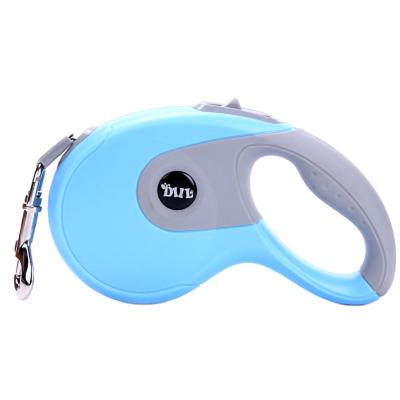 China DETACHED New Durable 2021 Automatic Retractable Pet Leash For Dog Walking And High Quality Dog Leash for sale