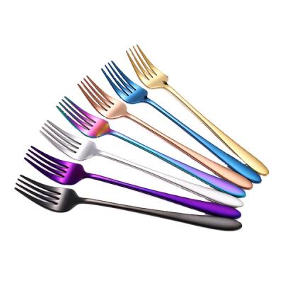 China 18/10 Stainless Steel 304 Disposable Cutlery 4 & 5 Piece Cutlery Black Blue Logo Sets for sale