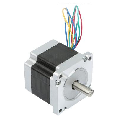 China 86mm 300w brushless dc motor/planetary dc motor 86S6042(3NM) for sale