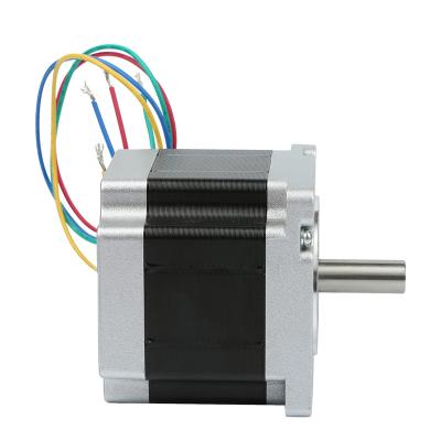 China Electric Vehicle DC Brushless Motor 86S2801 (4NM) for sale