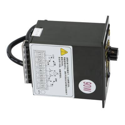 China New Products Hot Retail Electronic AC Induction Motor Speed ​​Controller AUS22-120W for sale