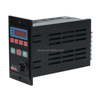 China Hot products for selling online variable speed controller for AC motor T13-400W-12-H for sale