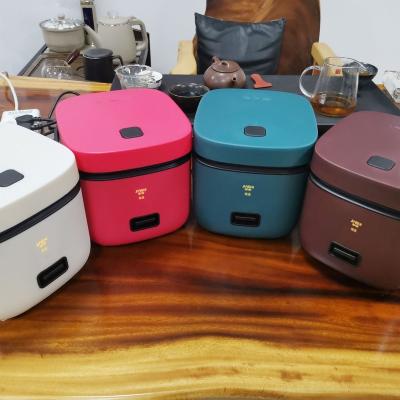 China Household factory direct sales customized new multifunctional cheap portable mini rice cooker for sale