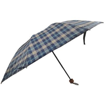 China Contemporary High Quality Full Automatic Folding Umbrella With Customized Logo Printing for sale