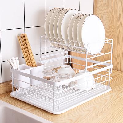 China Good Quality Multi Functional Bubble Fish Stainless Steel Kitchen Organizer Shelves for sale