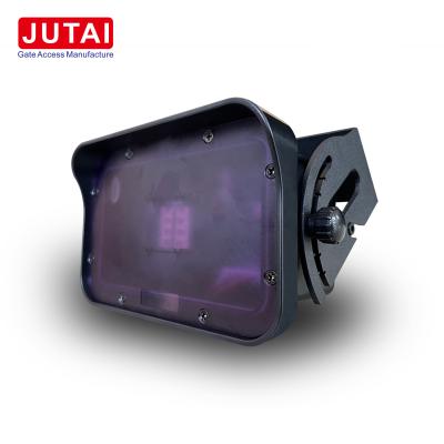 China Puerta de Alta Velocidad Sensor de Radar de Movimiento de Microondas Activo 5cm/s -25km/s Con Dos Relé en venta