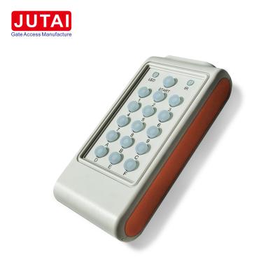 China Sensor de puertas industriales de configuración de aplicaciones remotas / móviles Nivel IP65 en venta