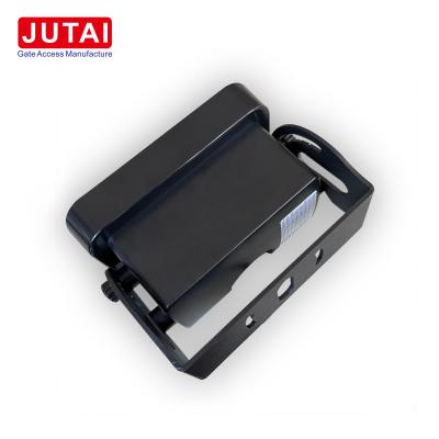 China Puerta de apilamiento de alta velocidad Almacenamiento en frío Puerta rápida Sensor automático de puertas IP65 50Hz en venta