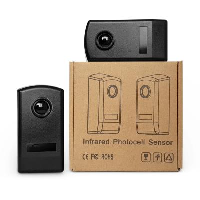 China Infraroodfotocellen sensor met snelle respons IP65 voor veiligheid van de automatische poort Te koop