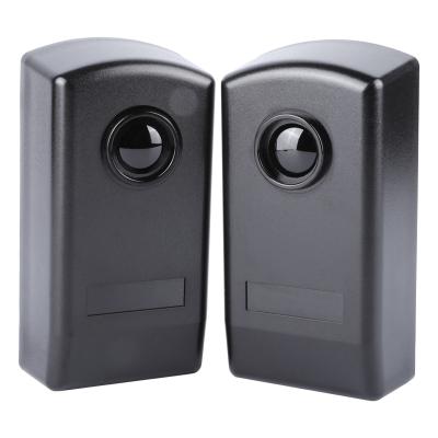 China Fast Response Speed Infrared Beam Sensor IP65 For Automatic Door Safety for sale