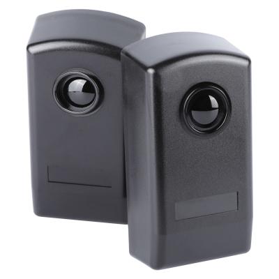 China Sensor de puertas de fotocélulas infrarrojas IR-20 Sensor de barrera infrarroja de detección a 20 m en venta