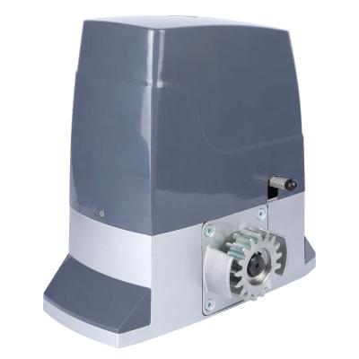 China SDM-10R Motor automático de puertas corredizas de control remoto de trabajo pesado en venta