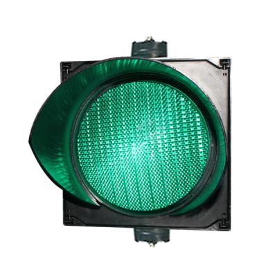 China JD111HF-C Ultra Bright LED Traffic Lights Weather Resistant For Roadways for sale