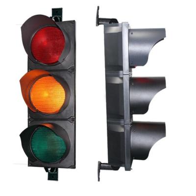 China JD213HF-C Advanced Traffic Light Traffic Signal 200mm With Adaptive Control Systems for sale