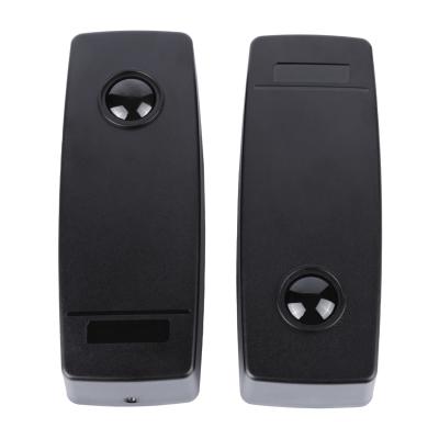 China WIS-30 Waterproof IP65 Wireless Infrared Sensor / Safety Outdoor Infrared Sensor for sale