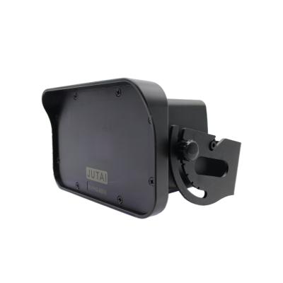 China 7M Adjustable Height Industrial Radar Sensor - Human-Vehicle Separation Detection + Anti-Interference Design, IP65 Protection à venda