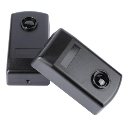 China IP65 Waterproof IR Sensor for Parking Barrier Gates - 500mA@48V Relay, -20°C~+60°C Wide Temp Range for sale