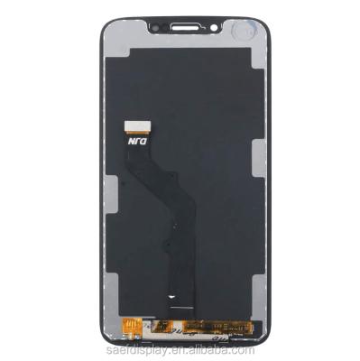 China LCD Replacement For Moto G7 Gaming Display Digitizer Touch Screen Assembly Compatible With Motorola G7 5.7 inch Gaming XT1952-1 for sale