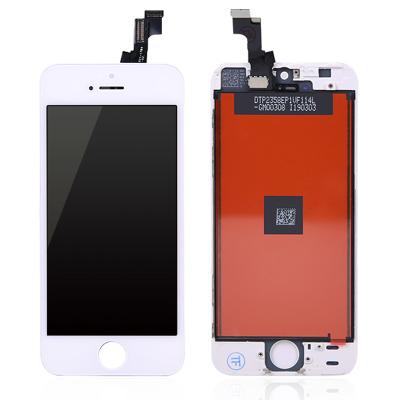 China Phone LCD Screen Replacment Factory Price Mobile Phone LCD Screen Replacement For iPhone 8 Screen Digitizer Assembly For iPhone 8 black or white for sale