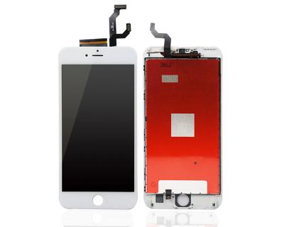 China 100% Original High Quality Mobile Phone LCD Screen For Iphone 6 Plus 5.5inch Display Screen Original for sale