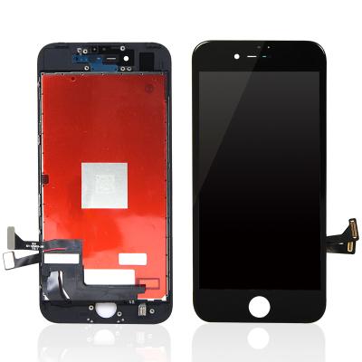 China Original SAEF Digitizer Mobile Phone LCDs For Iphone 7 Replacement LCD Display Screen And Touch 4.7inch for sale