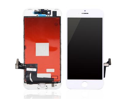 China 100% Original SAEF Replacement Mobile LCD Screen For iPhone 7 4.7inch for sale