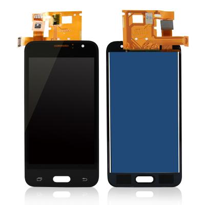 China SAEF Mobile Phone Touch Screen Replacement LCD Display For Samsung J120 LCD Screens 5.0 Inch for sale