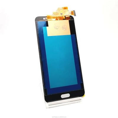 China Wholesale Mobile Phone LCD Screen Digitizer Assembly Samsung J510 OLED2 5.1 inch celular lcd pantallas De for sale