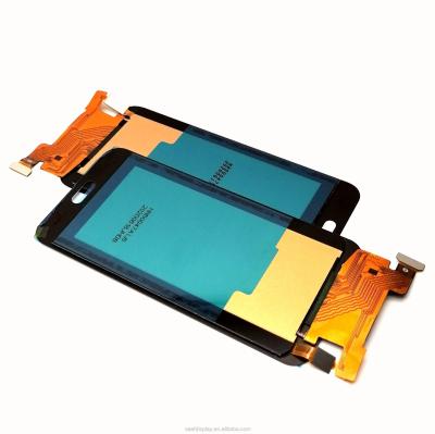 China Mobile Phone LCD Digitizer Assembly For Samsung J5 OLED2 LCD Touch Screen Imitated OLED Screen 5.2 Inch for sale