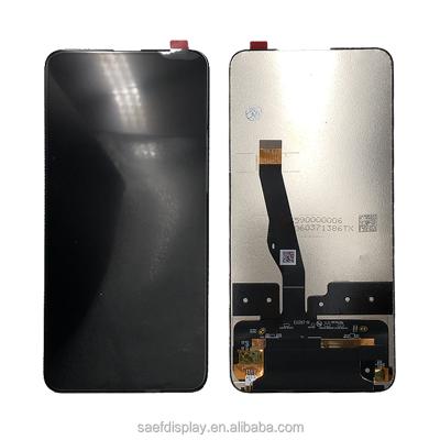 China Determined 100% working lcds replacement Huawei y9s/9x oled screen for Samsung oled lcd with factory direct sales cheap price for sale