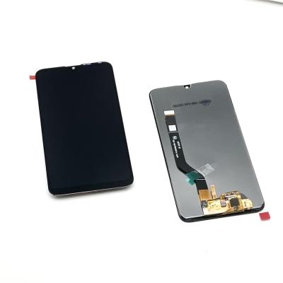 China Mobile Phone LCDs Touch Screen Display Replacement For Huawei Y7 2019 6.26 inch LCD Assembly for sale