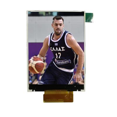 China 240*(RGB)*320 TFT LCD Screen 1.77inch TFT LCD Module 2.4inch TFT LCD PanelHot Sale Products for sale