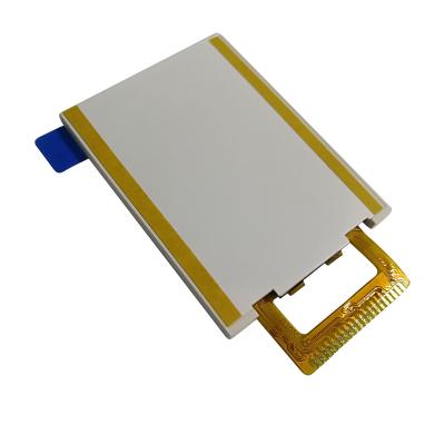 China 128*(RGB)*160 TFT LCD Screen 1.77inch TFT LCD Module TFT LCD PanelHot Sale Products 1.77inch for sale