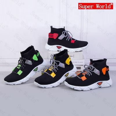 China New Style Anti-slip Wholesale OEM Sports Low Shoes for sale