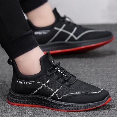 China 2019 New Fashion Anti-slip Wholesale OEM Low Sports Shoes for sale